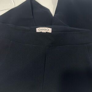 Nanette Leopore pants size xs